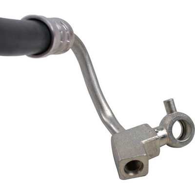 SUNSONG NORTH AMERICA - 3403660 - Power Steering Return Hose pa5