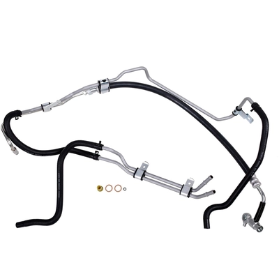 SUNSONG NORTH AMERICA - 3403666 -  Power Steering Hose Assemblies pa1