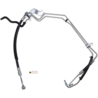 SUNSONG NORTH AMERICA - 3403672 - Power Steering Return Hose pa1