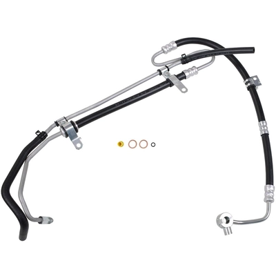 SUNSONG NORTH AMERICA - 3403763 - Power Steering Hose Assembly pa1