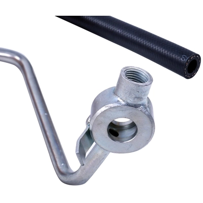 SUNSONG NORTH AMERICA - 3403766 - Power Steering Return Hose pa2
