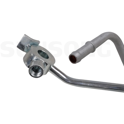 Power Steering Pressure And Return Hose Set by SUNSONG NORTH AMERICA - 3403767 pa1