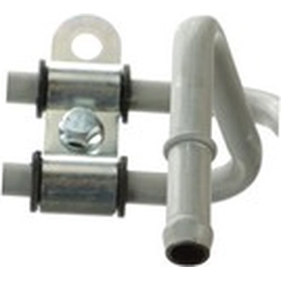 Power Steering Pressure And Return Hose Set by SUNSONG NORTH AMERICA - 3403767 pa6