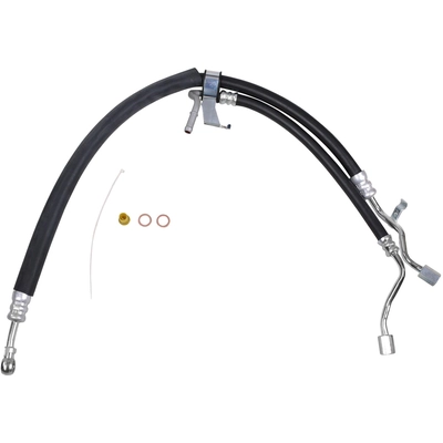 SUNSONG NORTH AMERICA - 3403777 - Power Steering Return Hose pa1