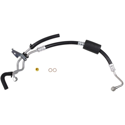 SUNSONG NORTH AMERICA - 3403785 - Power Steering Hose Assembly pa1