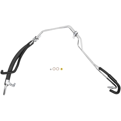 SUNSONG NORTH AMERICA - 3403825 - Power Steering Pressure Hose Assembly pa1