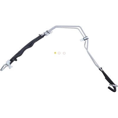SUNSONG NORTH AMERICA - 3403827 - Power Steering Hose Assembly pa1