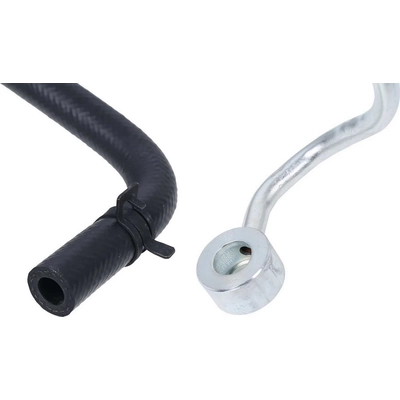 SUNSONG NORTH AMERICA - 3403900 - Power Steering Hose Assembly pa3