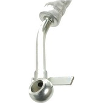 SUNSONG NORTH AMERICA - 3403941 - Power Steering Hose Assembly pa5