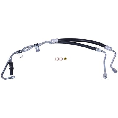 SUNSONG NORTH AMERICA - 3403947 - Power Steering Hose Assembly pa1