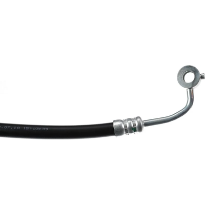 SUNSONG NORTH AMERICA - 3404045 - Power Steering Pressure Hose pa3