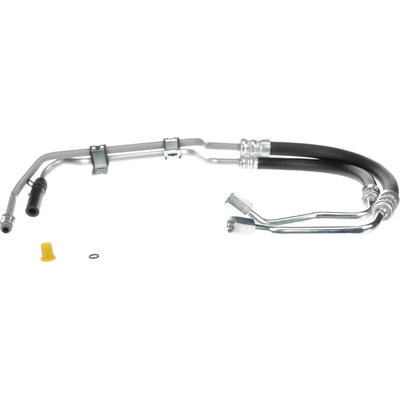Power Steering Pressure And Return Hose Set by SUNSONG NORTH AMERICA - 3404070 pa1