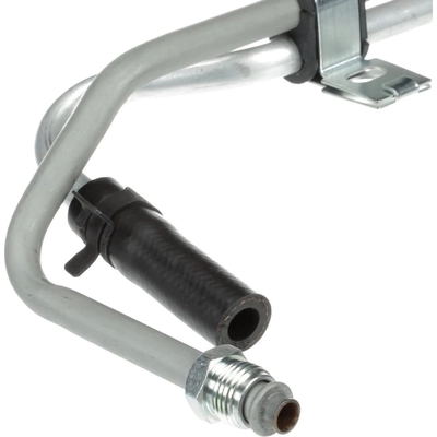 Power Steering Pressure And Return Hose Set by SUNSONG NORTH AMERICA - 3404070 pa2
