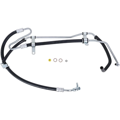 SUNSONG NORTH AMERICA - 3404251 - Power Steering Pressure Hose pa1