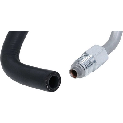 SUNSONG NORTH AMERICA - 3404253 - Power Steering Pressure Hose pa5