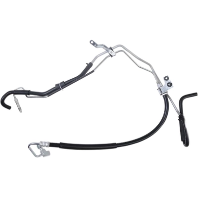 SUNSONG NORTH AMERICA - 3404263 - Power Steering Pressure Hose pa1