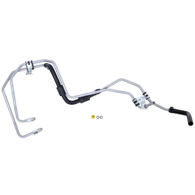 SUNSONG NORTH AMERICA - 3404264 - Power Steering Return Line Hose Assembly pa1