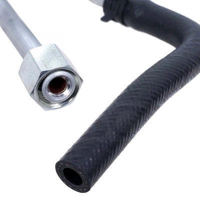 SUNSONG NORTH AMERICA - 3404264 - Power Steering Return Line Hose Assembly pa2