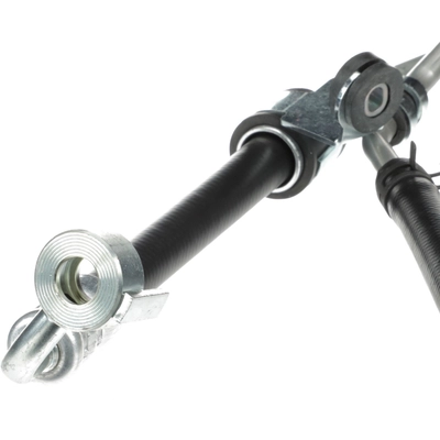 SUNSONG NORTH AMERICA - 3404271 - Power Steering Hose Assembly pa1