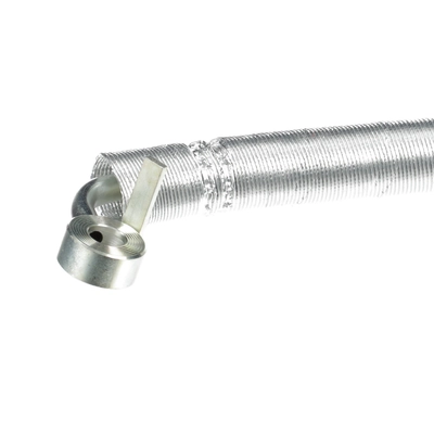 SUNSONG NORTH AMERICA - 3404271 - Power Steering Hose Assembly pa2