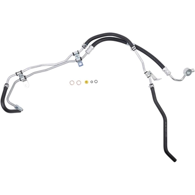 SUNSONG NORTH AMERICA - 3404472 - Power Steering Hose Assembly pa1