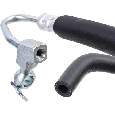 Power Steering Pressure And Return Hose Set by SUNSONG NORTH AMERICA - 3404608 pa2