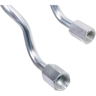 SUNSONG NORTH AMERICA - 3404677 - Power Steering Pressure And Return Hose Set pa3