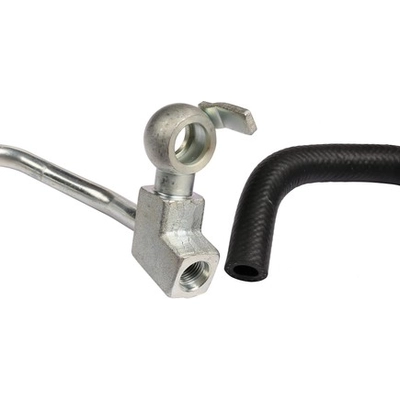 Power Steering Pressure And Return Hose Set by SUNSONG NORTH AMERICA - 3404770 pa2