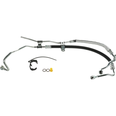 SUNSONG NORTH AMERICA - 3405438 - Power Steering Hose Assembly pa2