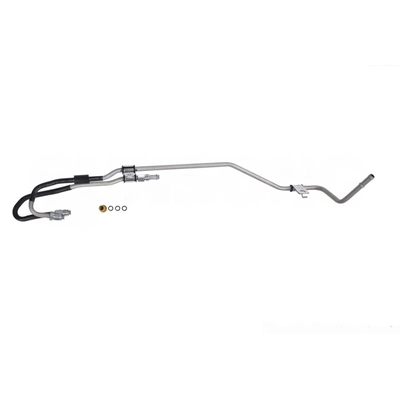 SUNSONG NORTH AMERICA - 3602969 - Power Steering Pressure Hose pa2