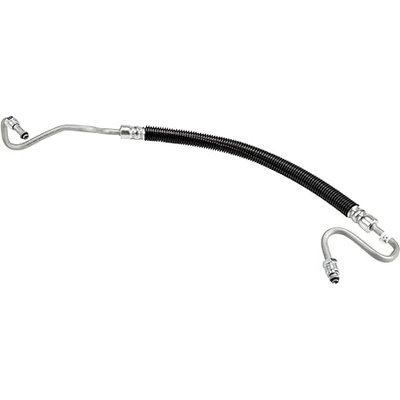 Power Steering Pressure Hose by ACDELCO - 15295837 pa1