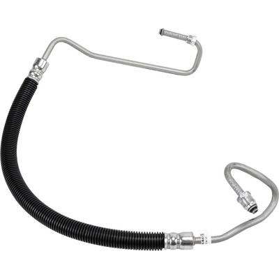 Power Steering Pressure Hose by ACDELCO - 15295840 pa2