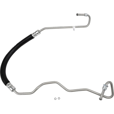 ACDELCO - 15295841 - Power Steering Pressure Hose pa1