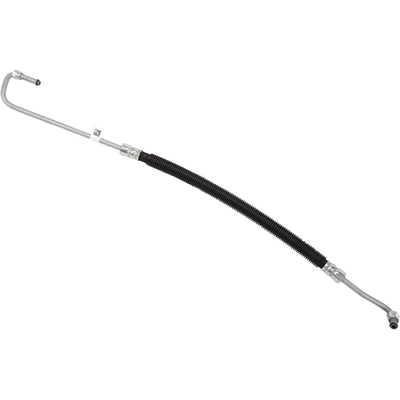 AC DELCO - 176-2109 - Power Brake Booster Line pa1