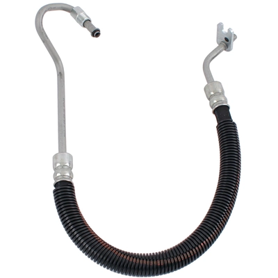 Power Steering Pressure Hose by ACDELCO - 25858603 pa1