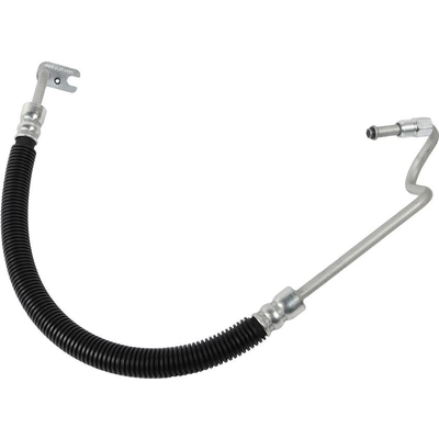 Power Steering Pressure Hose by ACDELCO - 25858603 pa2