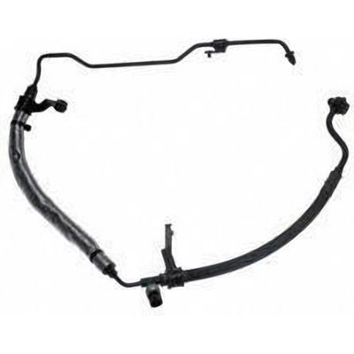 Power Steering Pressure Hose by AUTO 7 - 831-0005 pa1
