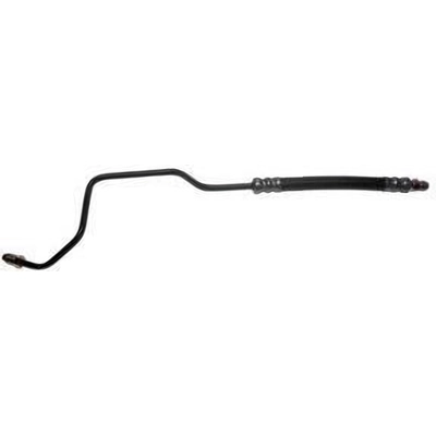 Power Steering Pressure Hose by AUTO 7 - 831-0009 pa1