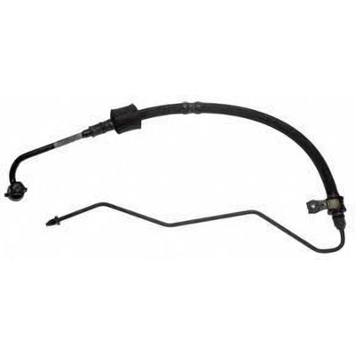 Power Steering Pressure Hose by AUTO 7 - 831-0015 pa1