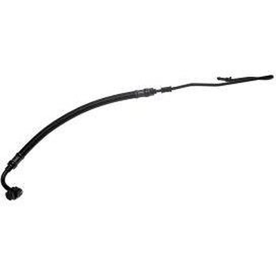 Power Steering Pressure Hose by AUTO 7 - 831-0029 pa1