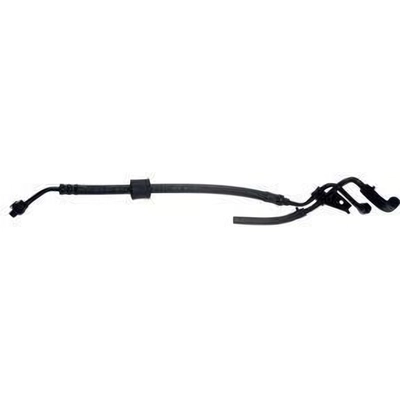 Power Steering Pressure Hose by AUTO 7 - 831-0103 pa1