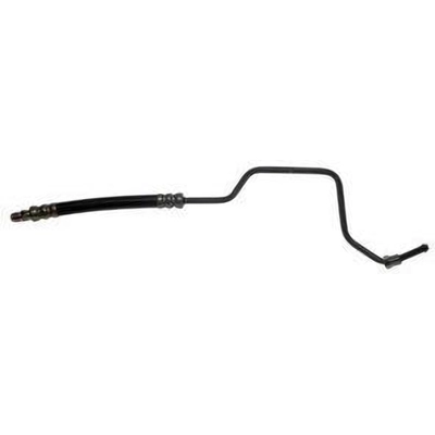 Power Steering Pressure Hose by AUTO 7 - 831-0107 pa1