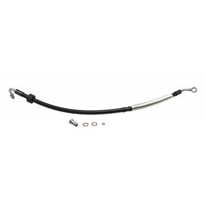 CRP/REIN - PSH0229 - Power Steering Pressure Line Hose Assembly pa1