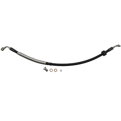 CRP/REIN - PSH0229 - Power Steering Pressure Line Hose Assembly pa8