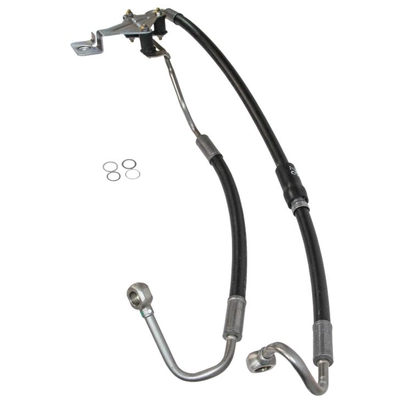 CRP/REIN - PSH0271 - Power Steering Pressure Line Hose Assembly pa4