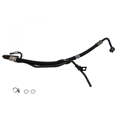 CRP/REIN - PSH0434 - Power Steering Pressure Line Hose Assembly pa1