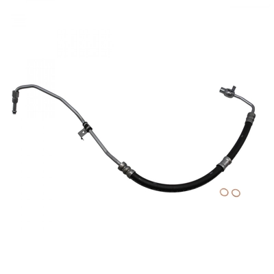 CRP/REIN - PSH0518 - Power Steering Pressure Line Hose Assembly pa2