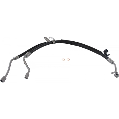 CRP/REIN - PSH0615 - Power Steering Pressure Line Hose Assembly pa2