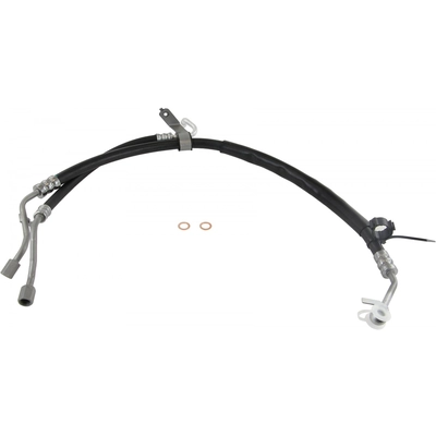 CRP/REIN - PSH0616 - Power Steering Pressure Line Hose Assembly pa2