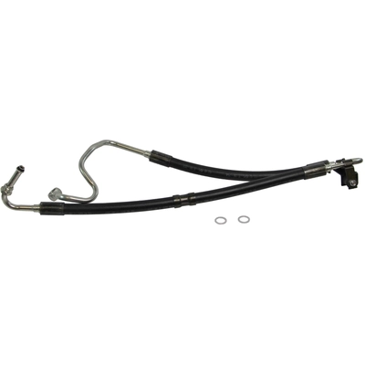 Power Steering Pressure Hose by CRP/REIN - PSH0102P pa1